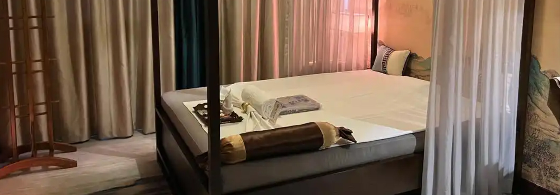 昆明Teyou养生会馆高端养生馆